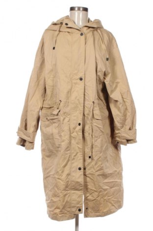 Дамско яке Zara, Размер L, Цвят Бежов, Цена 14,82 €