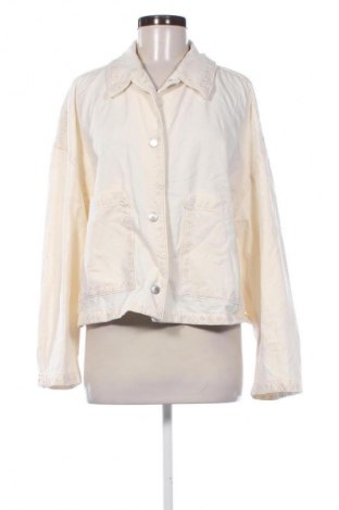 Damenjacke Zara, Größe L, Farbe Beige, Preis € 22,99