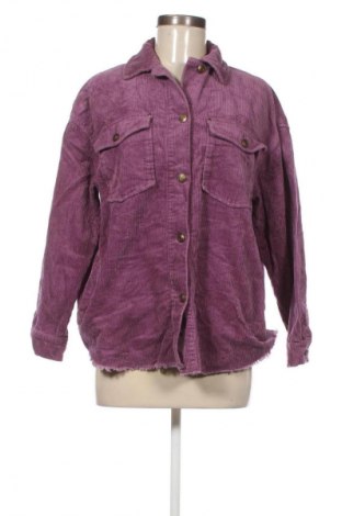 Női dzseki Zara, Méret XS, Szín Lila, Ár 9 109 Ft