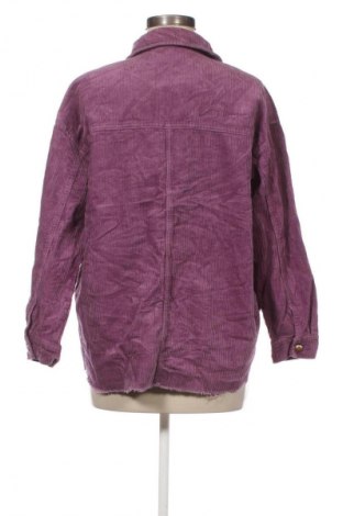 Női dzseki Zara, Méret XS, Szín Lila, Ár 9 109 Ft
