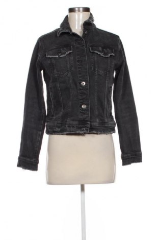 Damenjacke Zara, Größe M, Farbe Schwarz, Preis € 20,99