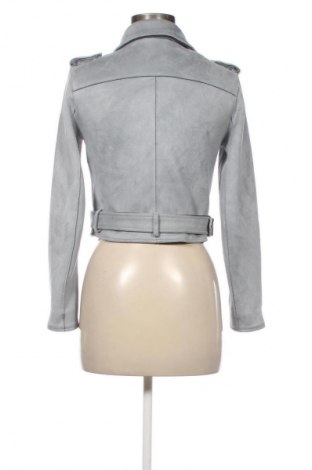 Női dzseki Zara, Méret S, Szín Kék, Ár 8 059 Ft