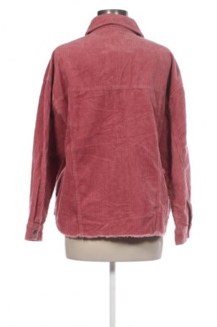 Női dzseki Zara, Méret S, Szín Rózsaszín, Ár 7 749 Ft