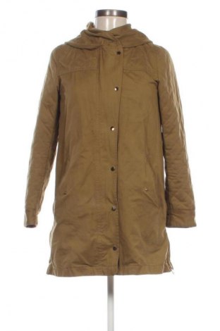 Дамско яке Zara, Размер XS, Цвят Кафяв, Цена 25,00 €