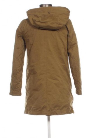 Дамско яке Zara, Размер XS, Цвят Кафяв, Цена 25,00 €