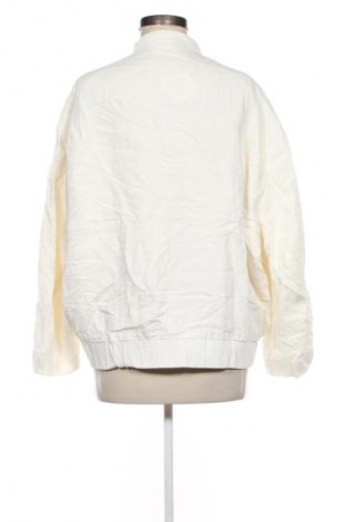 Dámská bunda  Zara, Velikost S, Barva Bílá, Cena  479,00 Kč