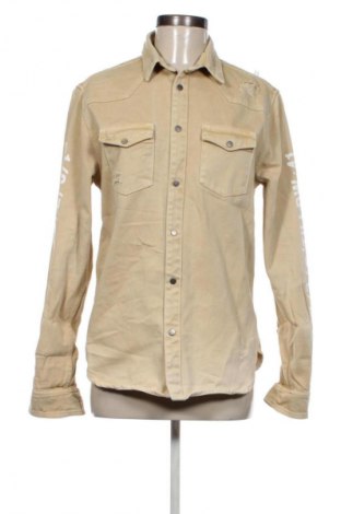 Дамско яке Zara, Размер S, Цвят Жълт, Цена 15,84 €