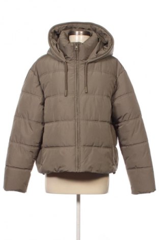 Dámská bunda  Zara, Velikost L, Barva Zelená, Cena  439,00 Kč