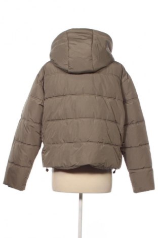 Dámská bunda  Zara, Velikost L, Barva Zelená, Cena  439,00 Kč