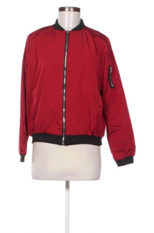 Damenjacke Zeagoo, Größe S, Farbe Rot, Preis 15,99 €