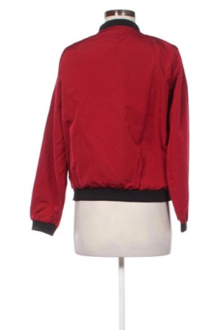 Damenjacke Zeagoo, Größe S, Farbe Rot, Preis 15,99 €