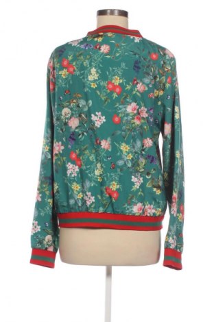 Γυναικείο μπουφάν Zero, Μέγεθος M, Χρώμα Πολύχρωμο, Τιμή 34,79 €