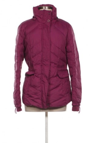 Γυναικείο μπουφάν Zero, Μέγεθος M, Χρώμα Βιολετί, Τιμή 33,99 €