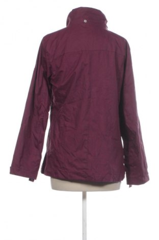 Női dzseki ZeroXposur, Méret M, Szín Lila, Ár 6 939 Ft
