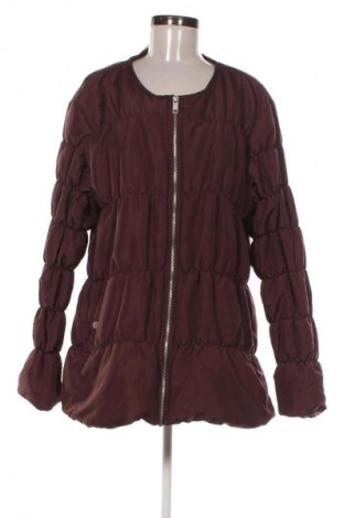 Női dzseki Zizzi, Méret L, Szín Barna, Ár 14 463 Ft