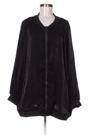 Női dzseki Zizzi, Méret 3XL, Szín Fekete, Ár 6 979 Ft