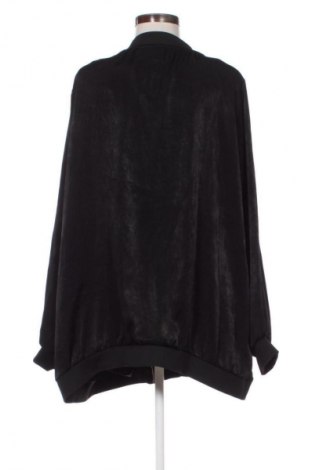 Női dzseki Zizzi, Méret 3XL, Szín Fekete, Ár 6 979 Ft