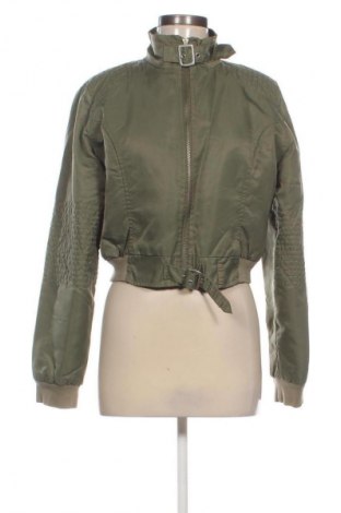 Damenjacke Zoe, Größe M, Farbe Grün, Preis € 25,00