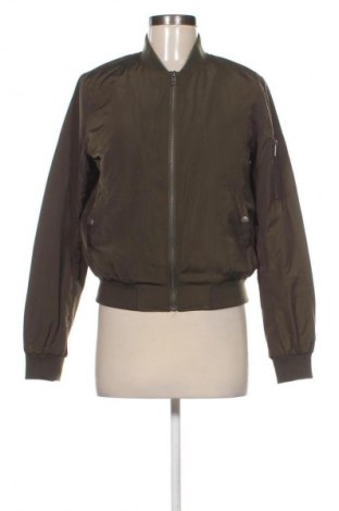 Női dzseki Zuiki, Méret S, Szín Zöld, Ár 19 269 Ft