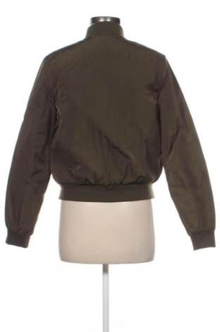 Női dzseki Zuiki, Méret S, Szín Zöld, Ár 19 269 Ft