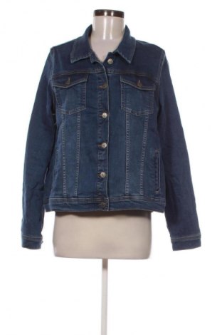 Damenjacke heidekonigin, Größe XL, Farbe Blau, Preis € 17,99