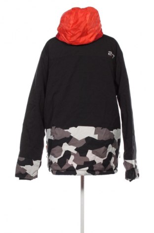 Női dzseki téli sportokhoz 2117 Of Sweden, Méret 3XL, Szín Sokszínű, Ár 25 739 Ft