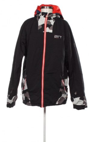 Női dzseki téli sportokhoz 2117 Of Sweden, Méret 3XL, Szín Sokszínű, Ár 25 739 Ft