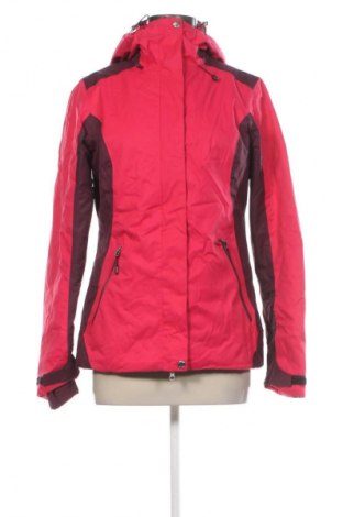 Damenjacke für Wintersports Active By Tchibo, Größe XS, Farbe Rosa, Preis 32,99 €