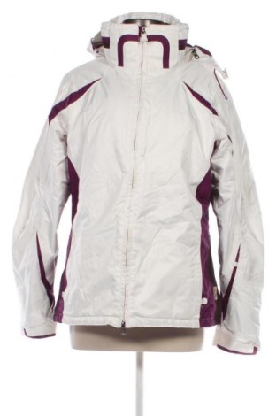 Damska kurtka do sportów zimowych Alpine Pro, Rozmiar L, Kolor Kolorowy, Cena 236,99 zł