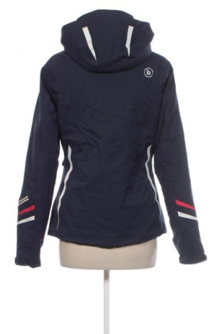 Дамско яке за зимни спортове Benger, Размер M, Цвят Син, Цена 37,32 €