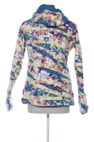 Damenjacke für Wintersports Burton, Größe M, Farbe Mehrfarbig, Preis € 209,99
