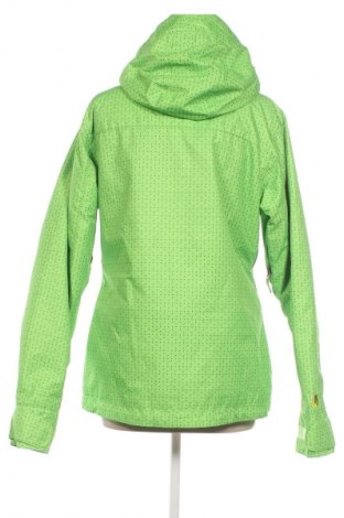 Női dzseki téli sportokhoz Burton, Méret L, Szín Sokszínű, Ár 57 851 Ft