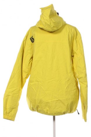 Damenjacke für Wintersports Burton AK, Größe L, Farbe Gelb, Preis € 69,99