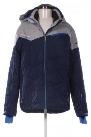 Dámská bunda pro zimní sporty  CMP, Velikost 3XL, Barva Vícebarevné, Cena  1 599,00 Kč