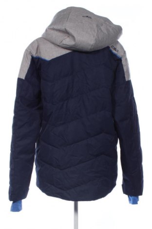 Dámská bunda pro zimní sporty  CMP, Velikost 3XL, Barva Vícebarevné, Cena  1 599,00 Kč