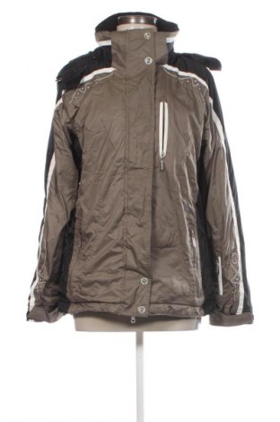 Дамско яке за зимни спортове Canyon, Размер M, Цвят Многоцветен, Цена 38,85 €