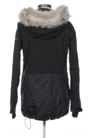 Női dzseki téli sportokhoz Columbia, Méret S, Szín Fekete, Ár 35 449 Ft