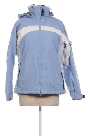 Damenjacke für Wintersports Columbia, Größe M, Farbe Mehrfarbig, Preis € 91,99