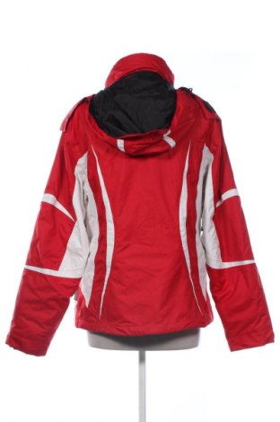 Damenjacke für Wintersports Crane, Größe XL, Farbe Mehrfarbig, Preis € 55,00