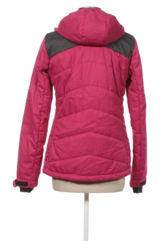 Damenjacke für Wintersports Crane, Größe S, Farbe Mehrfarbig, Preis € 32,99
