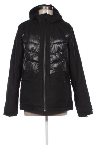 Damenjacke für Wintersports Crivit, Größe M, Farbe Schwarz, Preis € 45,00
