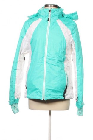 Damenjacke für Wintersports Crivit, Größe M, Farbe Mehrfarbig, Preis 35,99 €