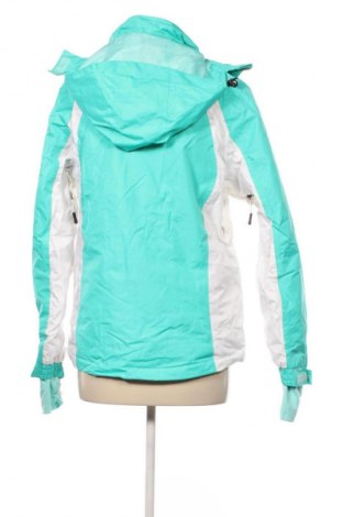 Damenjacke für Wintersports Crivit, Größe M, Farbe Mehrfarbig, Preis 35,99 €
