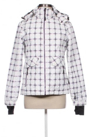 Damenjacke für Wintersports Crivit, Größe S, Farbe Mehrfarbig, Preis 34,99 €