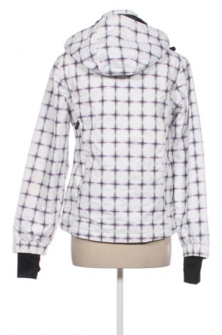 Damenjacke für Wintersports Crivit, Größe S, Farbe Mehrfarbig, Preis 34,99 €