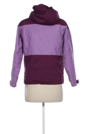 Damenjacke für Wintersports DC Shoes, Größe S, Farbe Mehrfarbig, Preis € 77,00