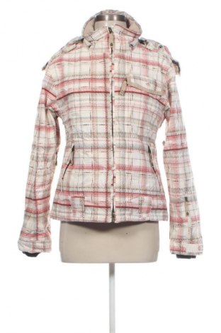 Dámska bunda pre zimné športy  Exxtasy, Veľkosť M, Farba Viacfarebná, Cena  29,95 €