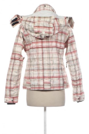 Dámska bunda pre zimné športy  Exxtasy, Veľkosť M, Farba Viacfarebná, Cena  29,95 €