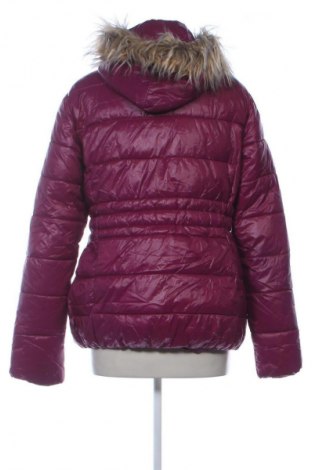 Damenjacke für Wintersports F&F, Größe L, Farbe Lila, Preis 44,98 €