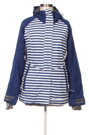 Дамско яке за зимни спортове Fire Fly, Размер M, Цвят Многоцветен, Цена 27,09 €